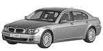 BMW E65 B0329 Fault Code