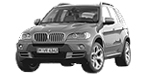 BMW E70 B0329 Fault Code