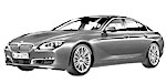 BMW F06 B0329 Fault Code